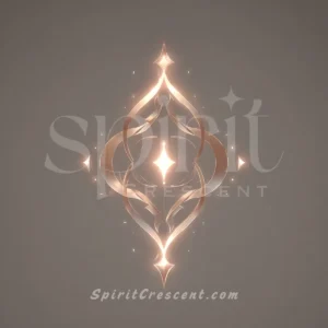 Enlightenment - Spirit Sigil