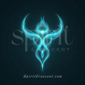 Transformation - Spirit Sigil