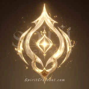 Enlightenment - Spirit Sigil