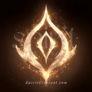 Invocation - Spirit Sigil