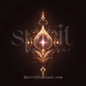 Stability - Spirit Sigil