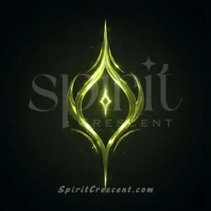 Purification - Spirit Sigil
