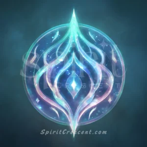 Renewal - Spirit Sigil