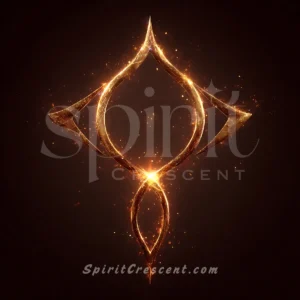 Manifestation - Spirit Sigil