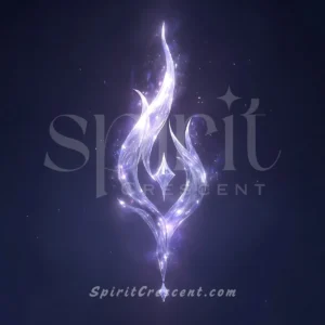 Wellness - Spirit Sigil