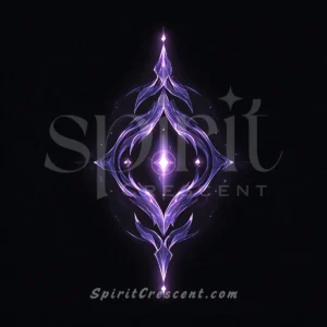 Compassion - Spirit Sigil