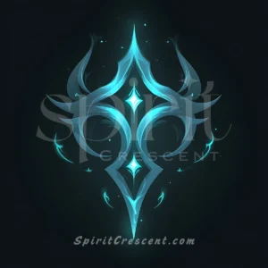 Balance - Spirit Sigil