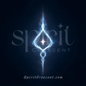 Wisdom - Spirit Sigil