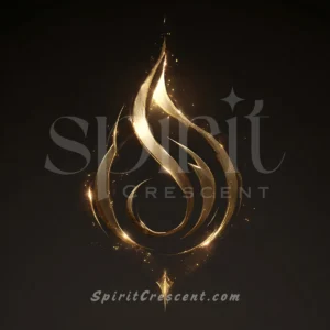 Purification - Spirit Sigil