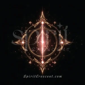 Magic - Spirit Sigil