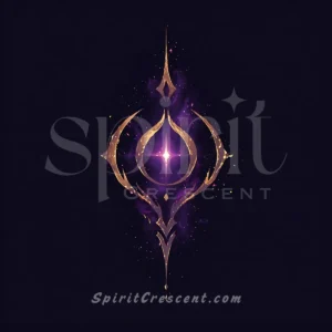 Sacred - Spirit Sigil