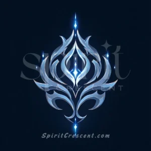 Resilience - Spirit Sigil