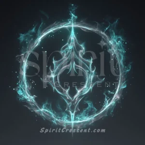 Balance - Spirit Sigil