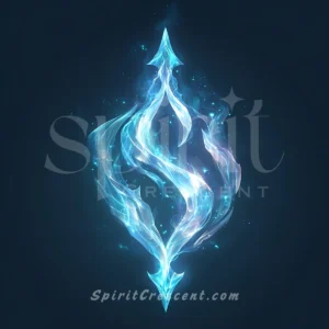 Support - Spirit Sigil