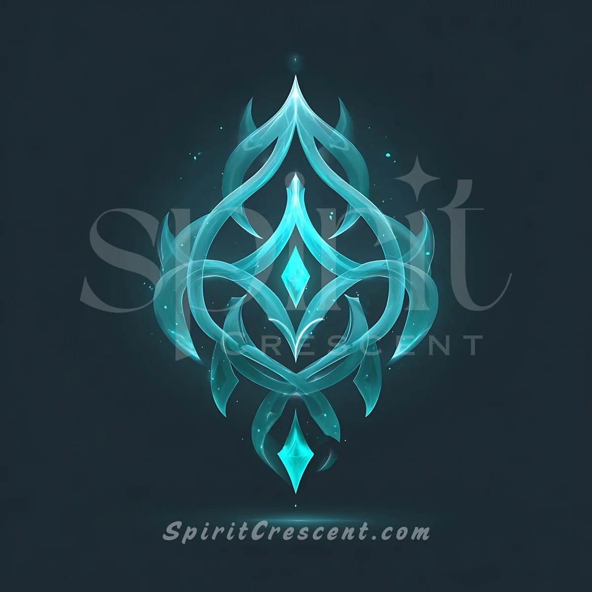 Connection - Spirit Sigil