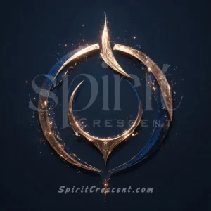 Endurance - Spirit Sigil