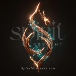 Recovery - Spirit Sigil