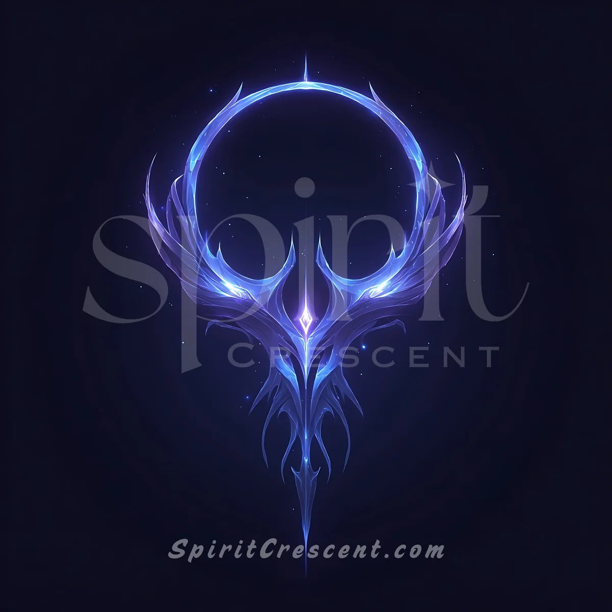 Tempting - Spirit Sigil