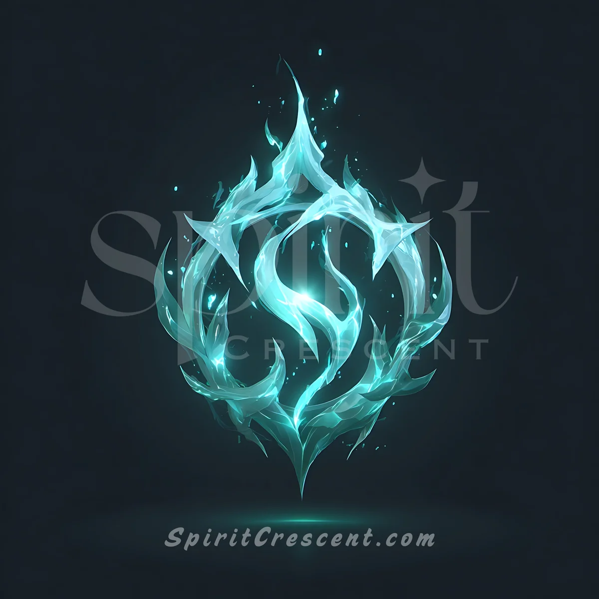 Relaxing - Spirit Sigil