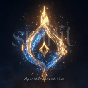 Love - Spirit Sigil
