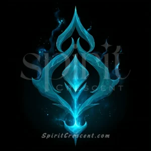 Affection - Spirit Sigil