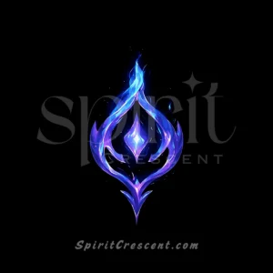 Comfort - Spirit Sigil