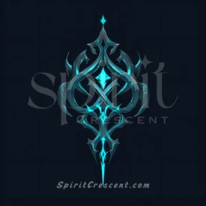 Focus - Spirit Sigil