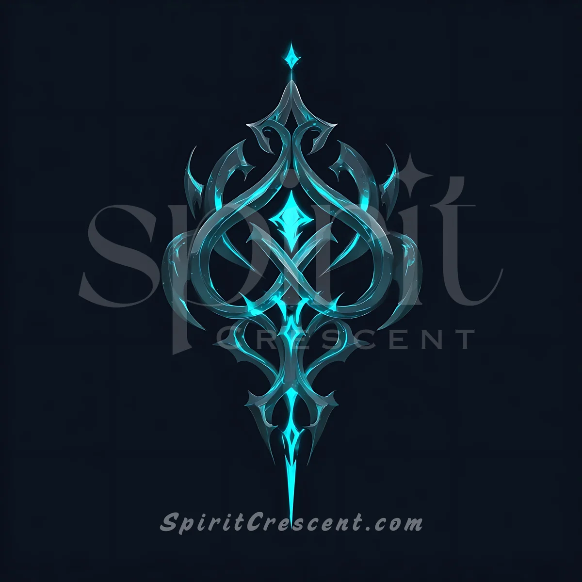 Focus - Spirit Sigil