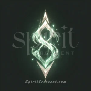 Protection - Spirit Sigil