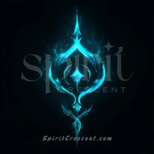 Magical - Spirit Sigil