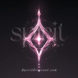 Passionate - Spirit Sigil
