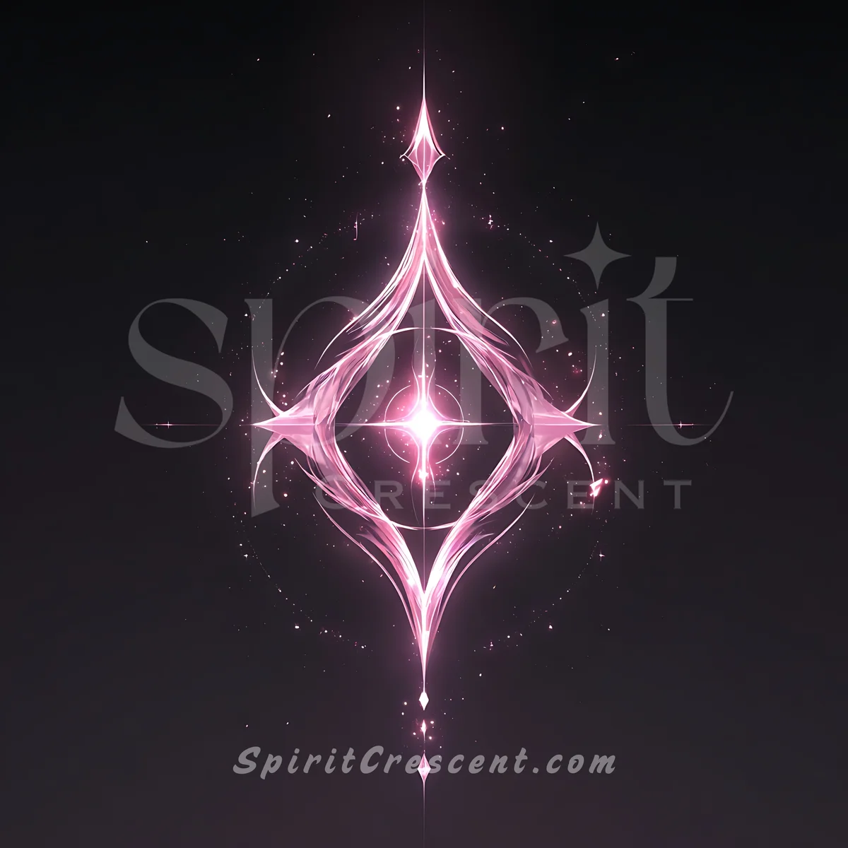 Passionate - Spirit Sigil