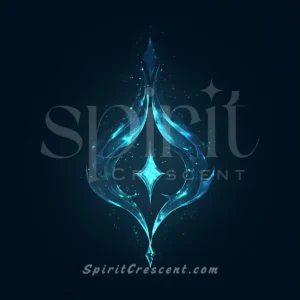 Comforting - Spirit Sigil