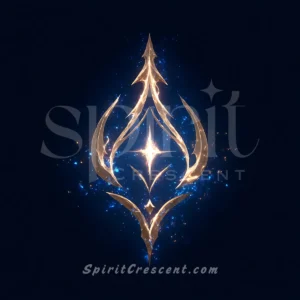 Romantic - Spirit Sigil
