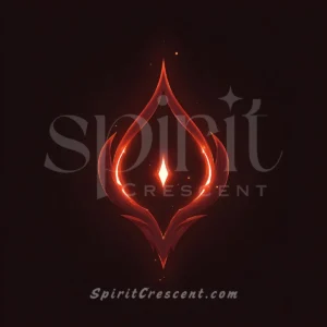 Energy - Spirit Sigil