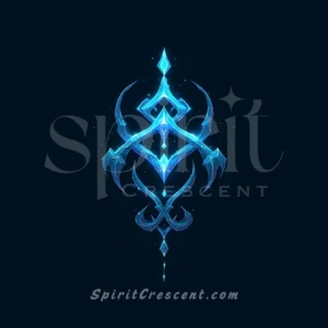 Tender - Spirit Sigil