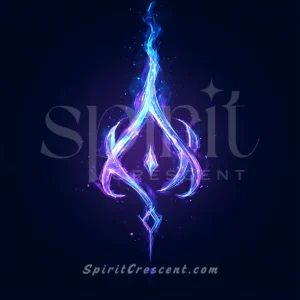 Regeneration - Spirit Sigil