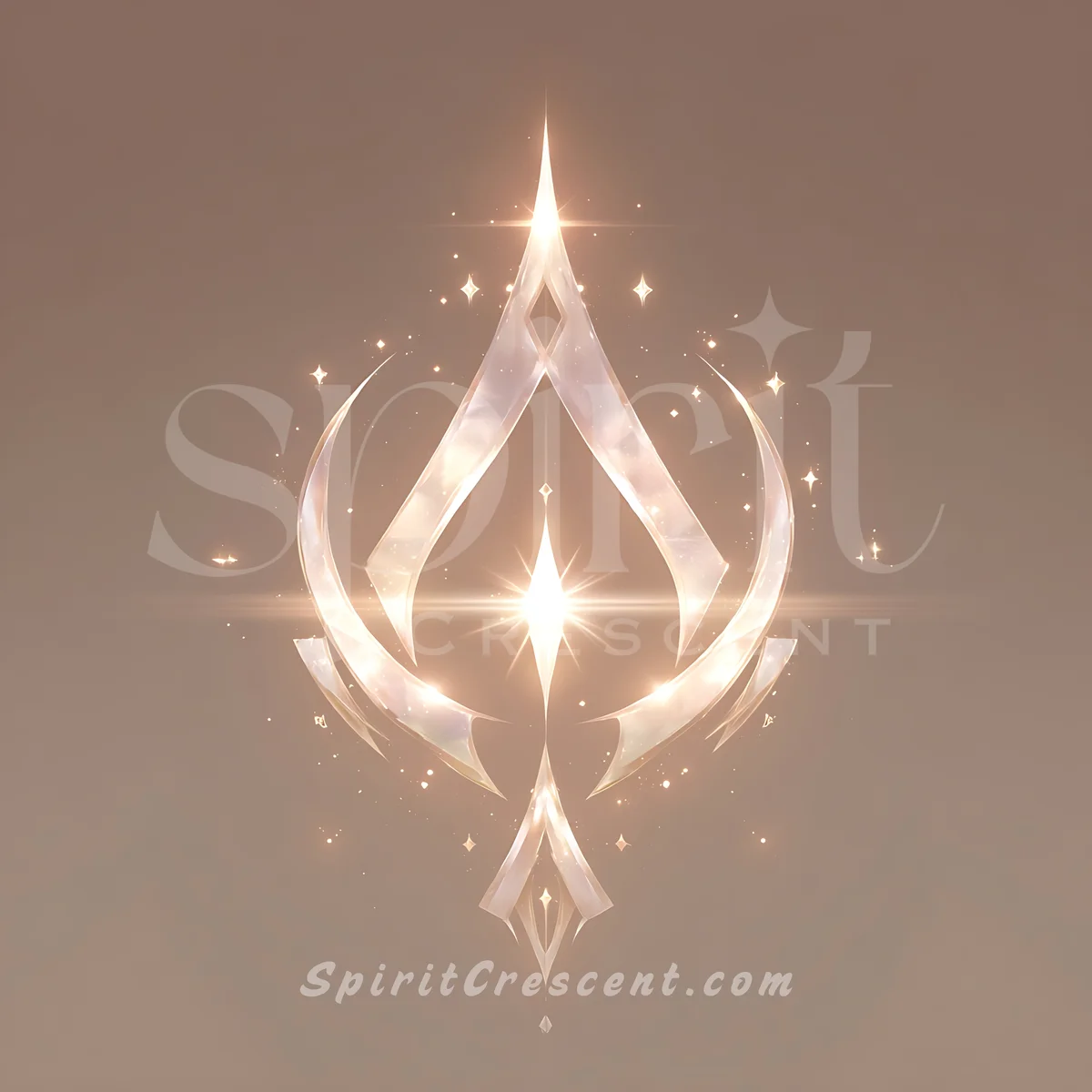 Realization - Spirit Sigil