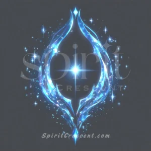 Purification - Spirit Sigil