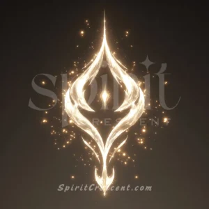 Stability - Spirit Sigil