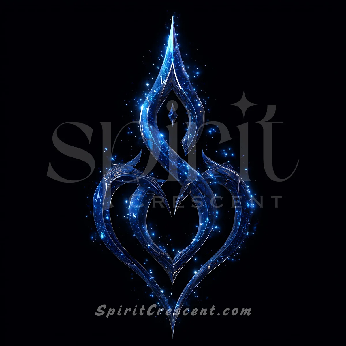 Fervent - Spirit Sigil