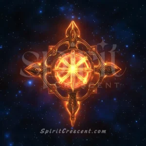 Alluring - Spirit Sigil
