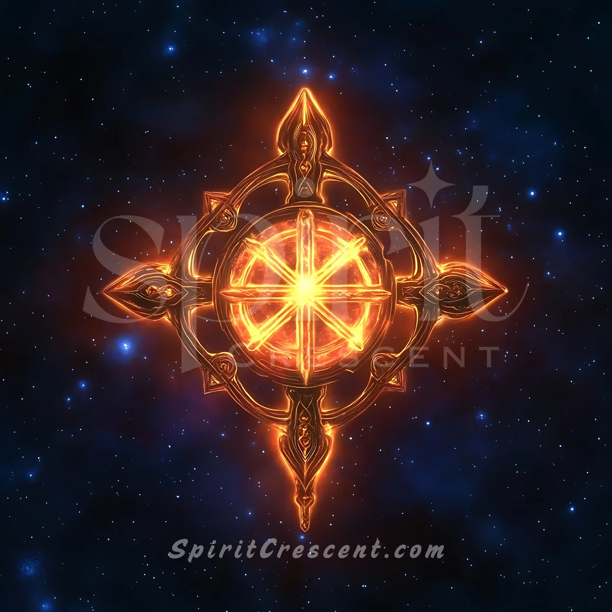 Alluring - Spirit Sigil