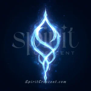 Serenity - Spirit Sigil