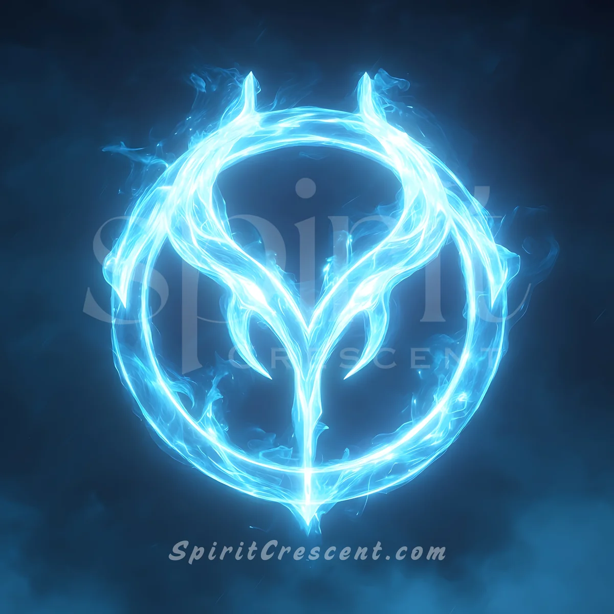 Light - Spirit Sigil
