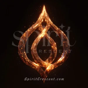 Strength - Spirit Sigil