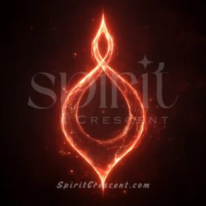 Activation - Spirit Sigil