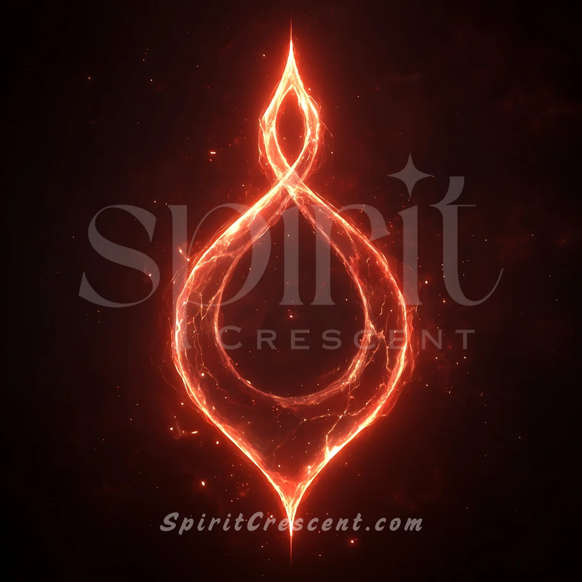 Activation - Spirit Sigil