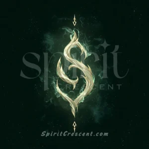 Transmutation - Spirit Sigil