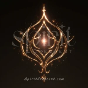 Alluring - Spirit Sigil